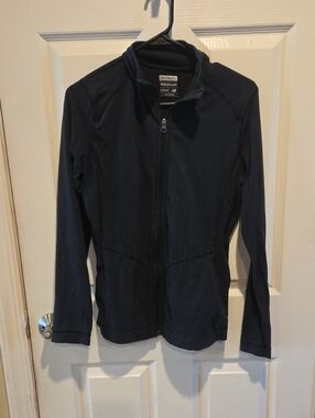 New Balance Women's Full-Zip Athletic Jacket